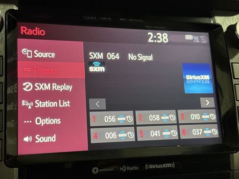 Used 2021 Toyota Tundra SR5 AWD/4WD image 14