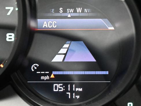 Used 2014 Porsche 911 50th Anniversary Edition RWD image 24
