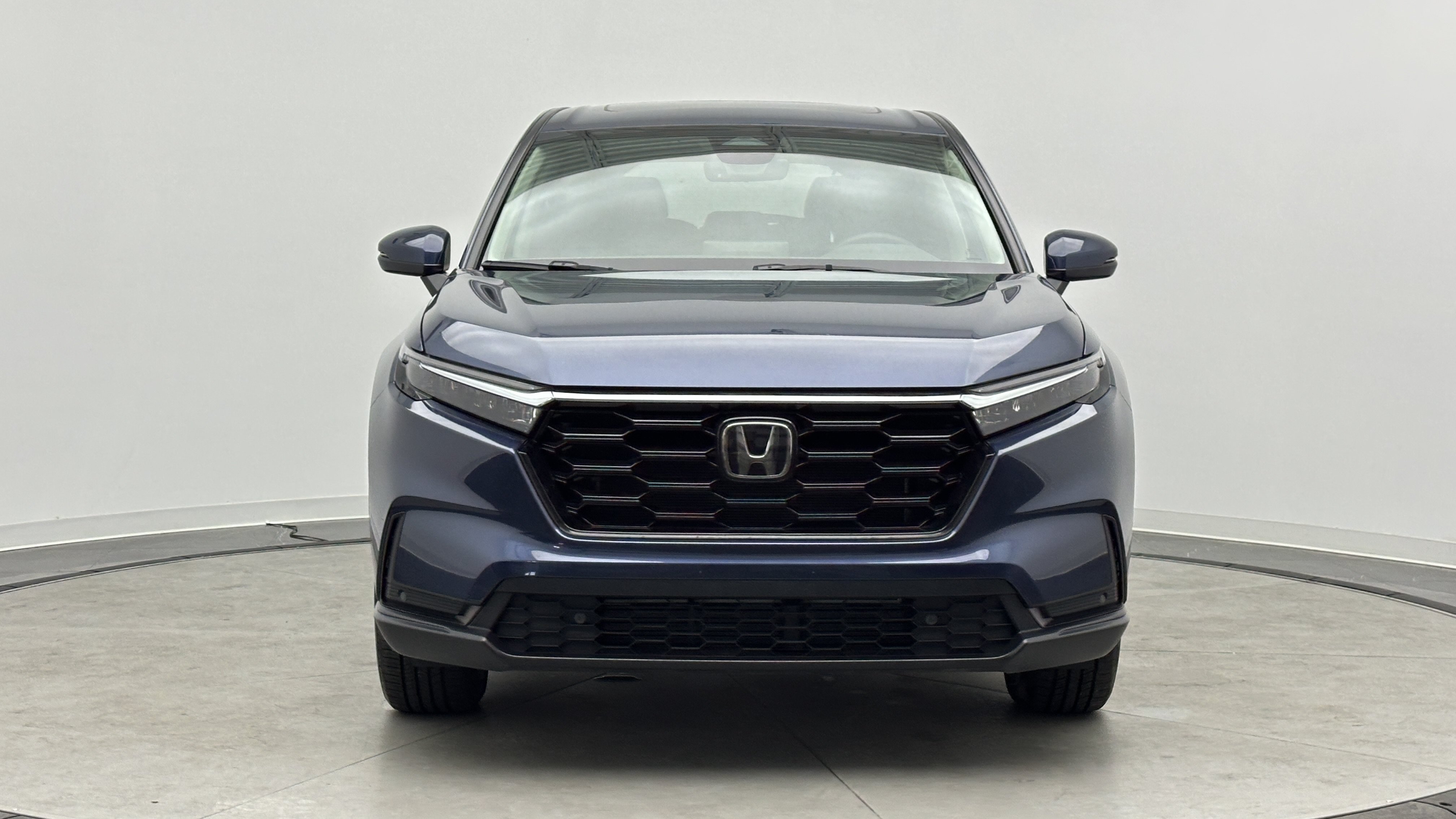 Used 2025 Honda CR-V EX-L image 2
