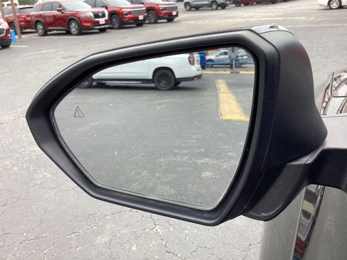 Used 2022 Hyundai Tucson SEL w/ Cargo Package FWD image 33