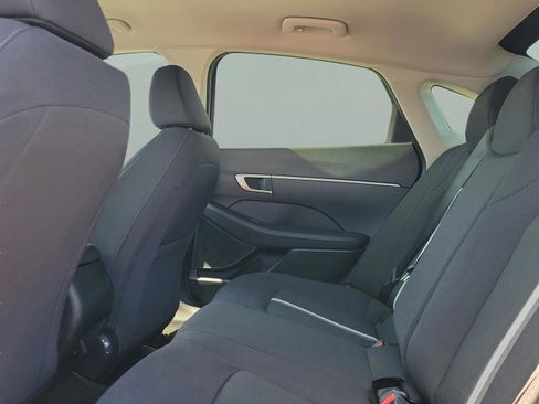 New 2026 Hyundai Sonata SE image 30