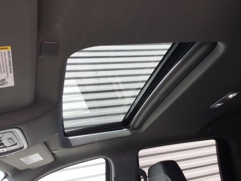 New 2026 Chevrolet Silverado 1500 LT Trail Boss w/ LT Trail Boss Premium Package image 11