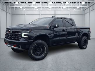 Used 2023 Chevrolet Silverado 1500 ZR2 w/ Technology Package video 1