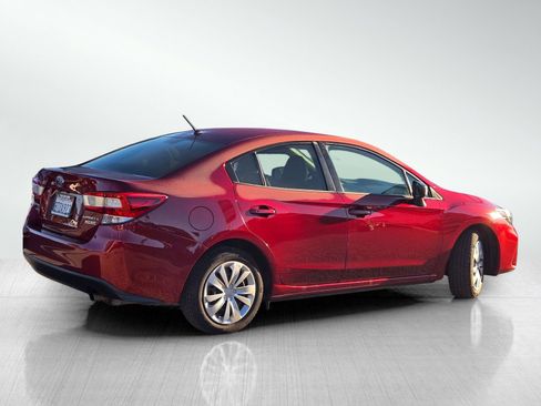 Used 2017 Subaru Impreza 2.0i image 4