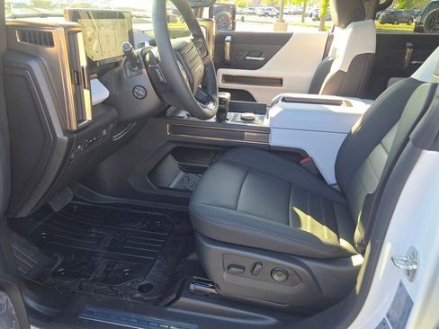 New 2025 GMC Hummer EV 2X image 27