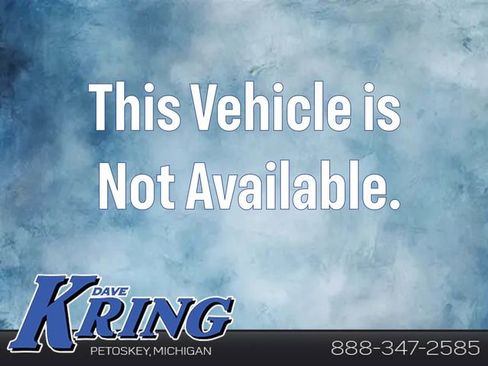 Used 2023 Chevrolet TrailBlazer LT FWD image 1