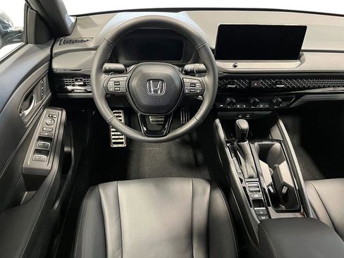 New 2026 Honda Accord Sport image 23