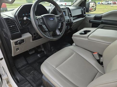 Used 2020 Ford F150 XL w/ Trailer Tow Package AWD/4WD image 26