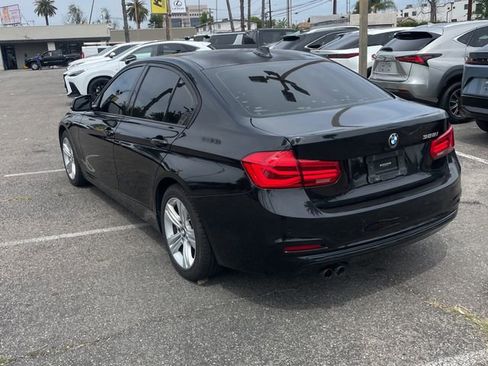 Used 2016 BMW 328i Sedan RWD image 4