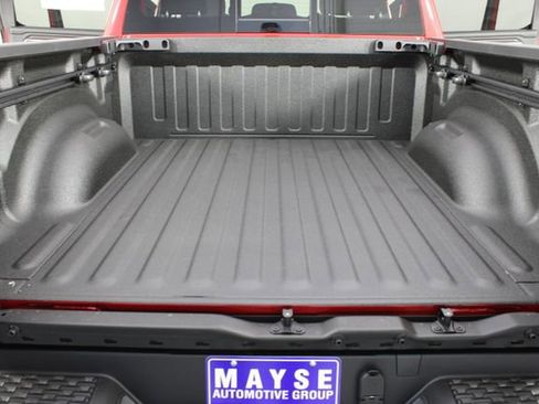 New 2026 RAM 1500 Big Horn AWD/4WD image 17
