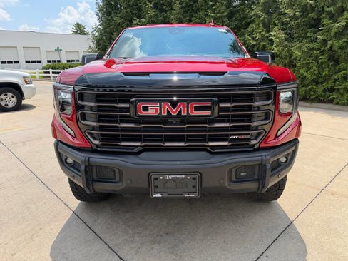 Used 2024 GMC Sierra 1500 AT4X AWD/4WD image 6