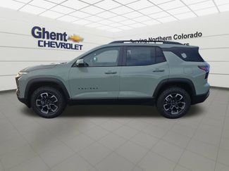 New 2026 Chevrolet Equinox ACTIV w/ Convenience Package III video 2