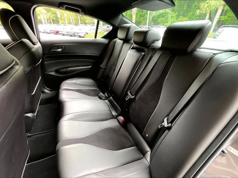 Used 2021 Acura ILX FWD image 20