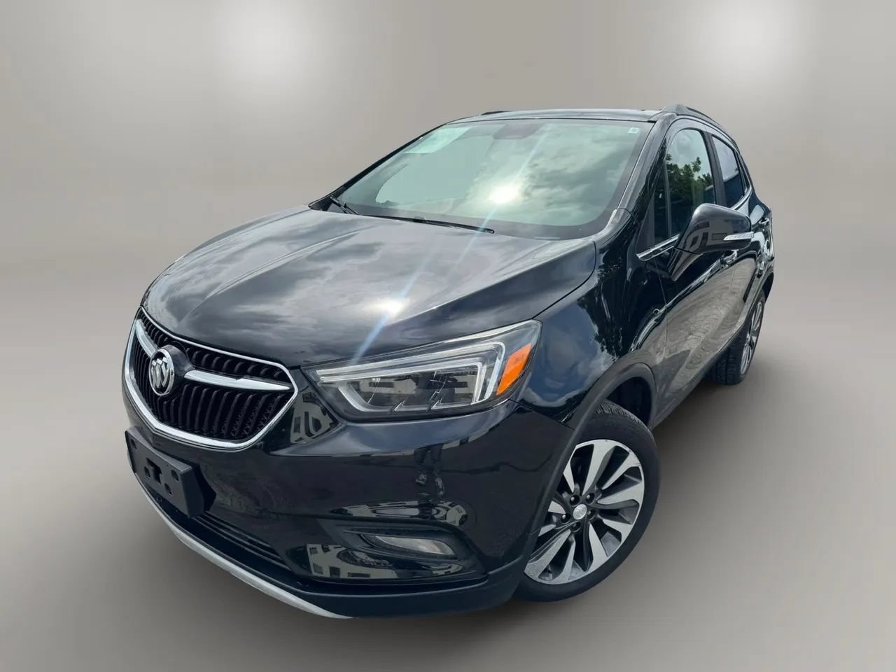 Used 2017 Buick Encore Essence AWD/4WD image 1