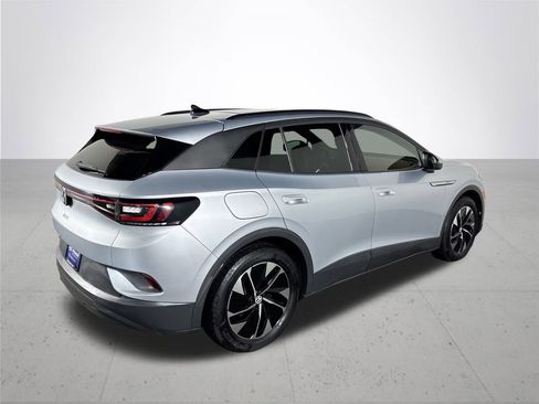 Certified 2021 Volkswagen ID.4 Pro S image 6