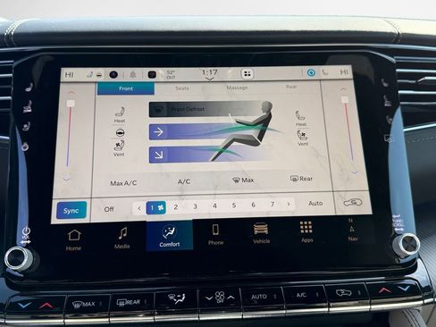 New 2026 Jeep Grand Wagoneer Summit AWD/4WD image 20
