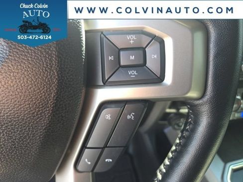 Used 2021 Ford F250 Lariat AWD/4WD image 34