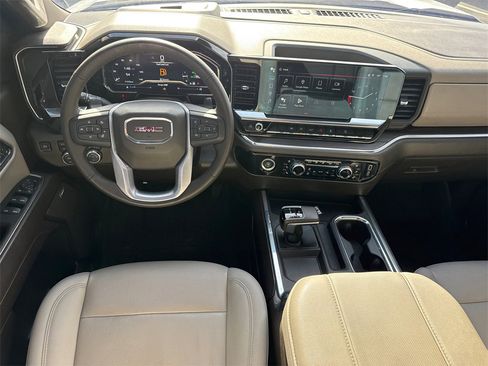 Used 2023 GMC Sierra 1500 SLT w/ SLT Premium Package image 23