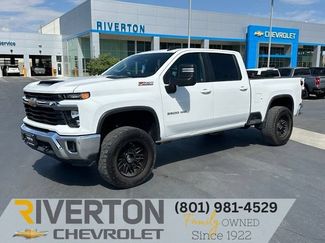 Used 2024 Chevrolet Silverado 3500 LT w/ All Star Edition AWD/4WD video 1
