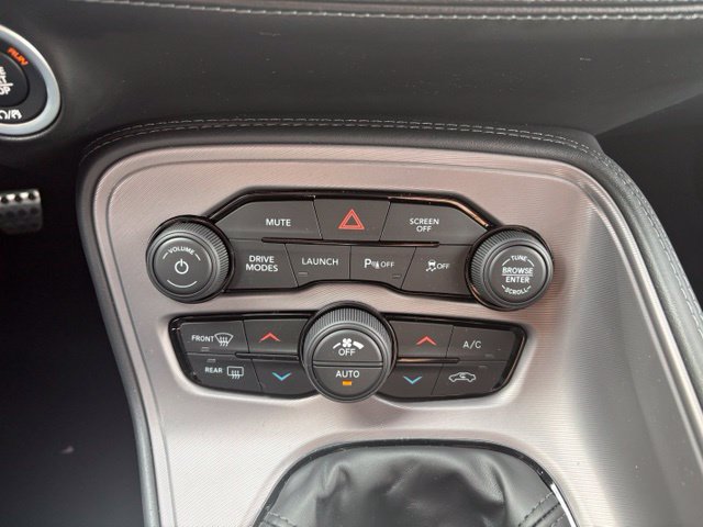 Used 2023 Dodge Challenger R/T Scat Pack w/ Plus Package RWD image 31