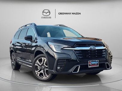 Used 2024 Subaru Ascent Touring