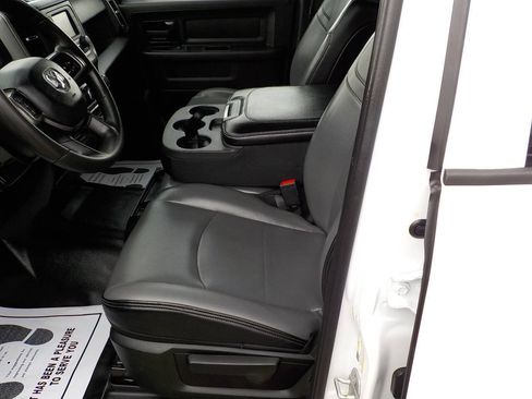 Used 2022 RAM 2500 Tradesman AWD/4WD image 14