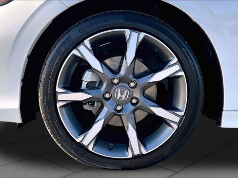 Used 2026 Honda Civic Sport Touring image 10