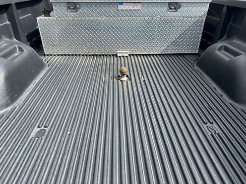 Used 2016 Ford F350 Lariat w/ Lariat Ultimate Package AWD/4WD image 12