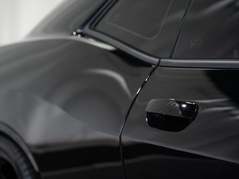 Certified 2021 Dodge Challenger R/T Scat Pack RWD image 16