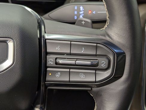 Used 2025 GMC Yukon XL Denali Ultimate image 23