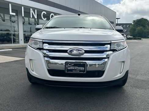 Used 2013 Ford Edge Limited FWD image 5