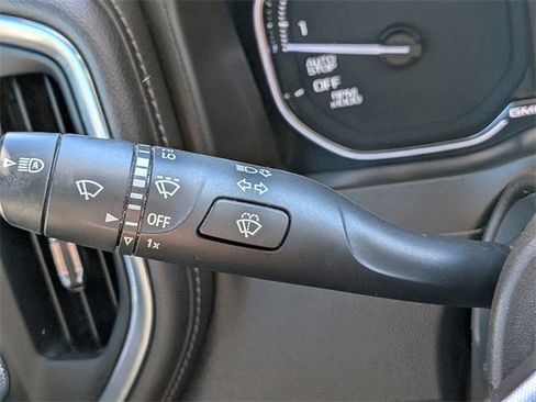 Used 2020 GMC Sierra 1500 SLT w/ SLT Premium Plus Package image 29