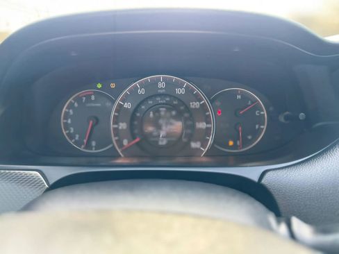 Used 2016 Honda Accord EX image 20