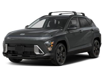 New 2026 Hyundai Kona SEL Sport