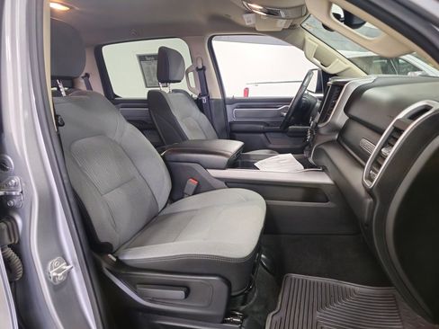 Used 2020 RAM 1500 Big Horn image 13