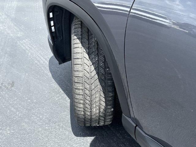 Certified 2025 Honda Pilot Black Edition image 43