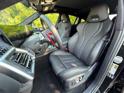 New 2027 BMW X6 M Competition AWD/4WD image 12