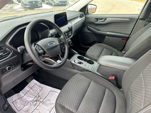 Used 2023 Ford Escape Active image 21