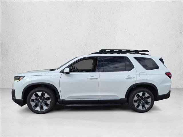 New 2026 Honda Pilot Elite image 5