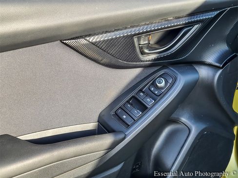 Certified 2023 Subaru Crosstrek 2.0i Premium image 14