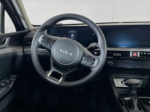 Used 2025 Kia K5 LXS image 18