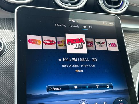 New 2026 Mercedes-Benz CLE 300 4MATIC Cabriolet image 17