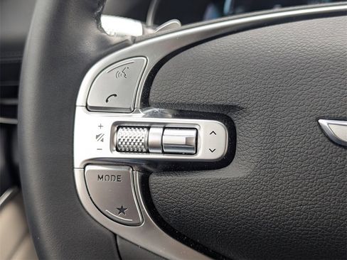 Used 2023 Genesis GV80 2.5T w/ Prestige Package image 25