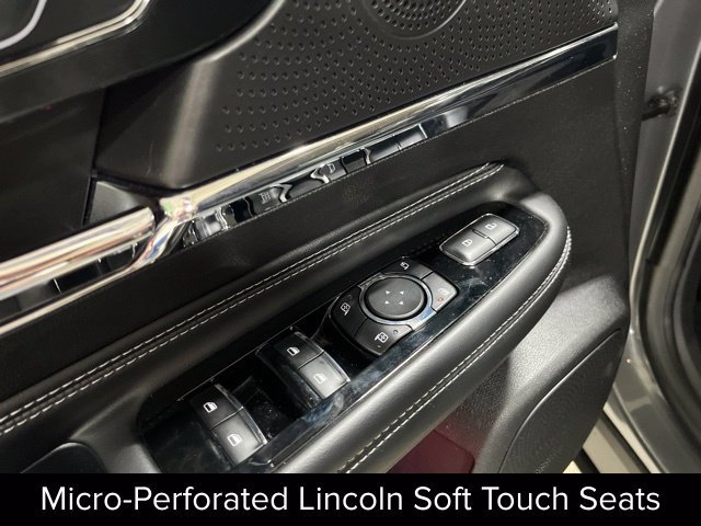 Certified 2023 Lincoln Corsair AWD w/ Equipment Group 101A image 34