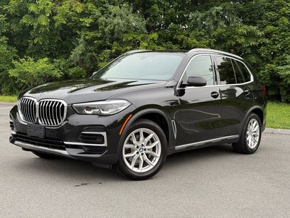 Used 2023 BMW X5 xDrive40i w/ Premium Package