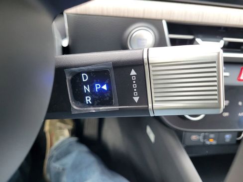 New 2026 Hyundai Sonata Blue image 21