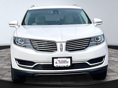 Used 2016 Lincoln MKX Select w/ Select Plus Package AWD/4WD image 2