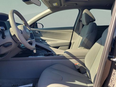 New 2026 Hyundai Elantra SEL Sport image 18