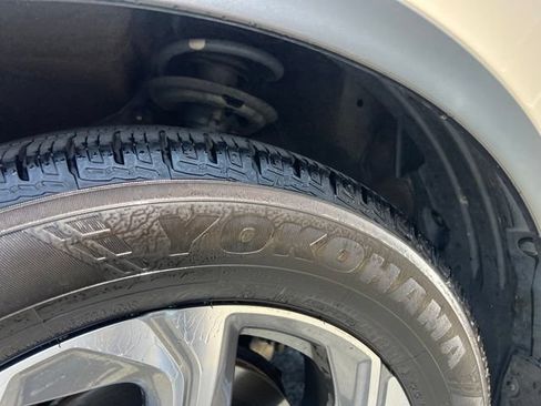 Certified 2018 Honda CR-V EX image 12