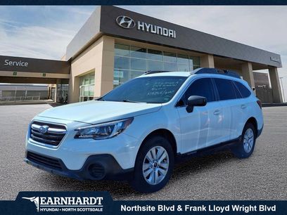 Used 2019 Subaru Outback 2.5i